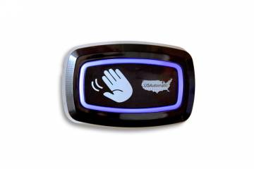 Image of item: WIRELESS PUSH BUTTON US AUTOMATIC 30215
