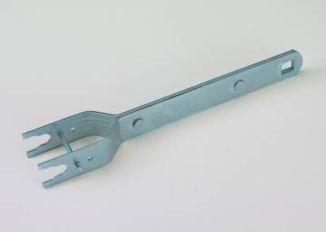Image of item: STRAINERhandle #1701
