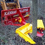 Image of item: KANSAS KLIPPER SHEAR