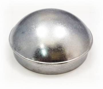 Image of item: 4" ALUMINUM DOME CAP