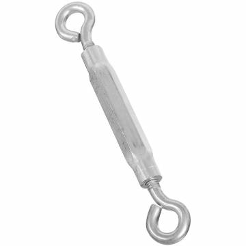Image of item: 5/16x9"TURNBUCKLE