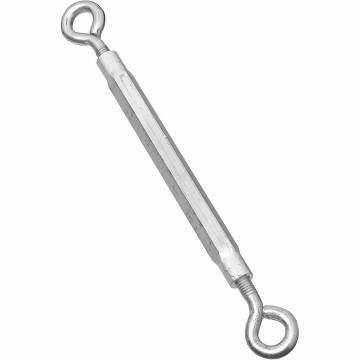 Image of item: 3/8x16 TURNBKLE E&EY