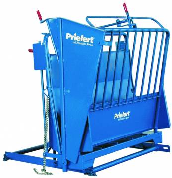 Image of item: CALF TABLE PRFRT #CT