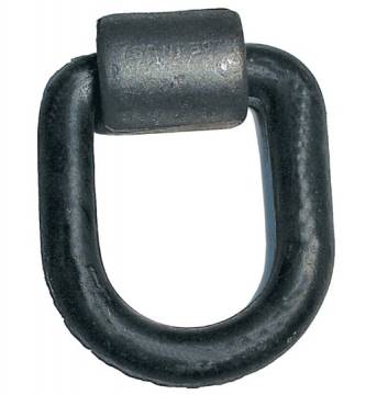 Image of item: D-RING weld on 3"15K