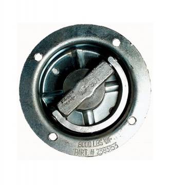 Image of item: SWIVEL D-RING 6K