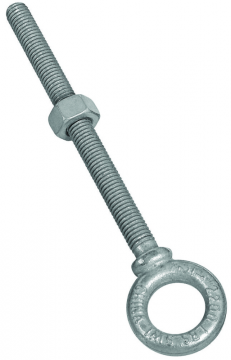 Image of item: 1/2x6"EYE BOLT GALV.