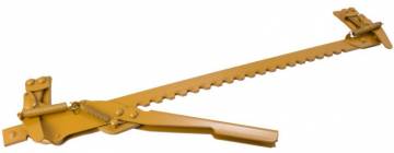 Image of item: #400 FENCE STRETCHER " GOLDENROD "