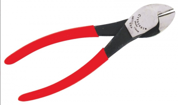 Image of item: 7"DIAGONAL CUT PLIER