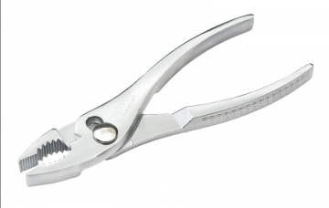Image of item: 6-1/2"slipJointPlier