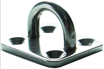 Image of item: RT SEP-02 EYE PLATES