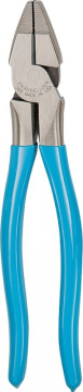 Image of item: CHANNELLOCK 8" LINEMANS PLIERS
