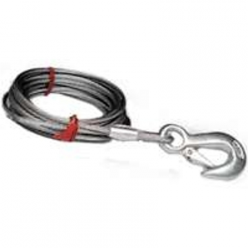 Image of item: WINCHcable 3/16"x25'