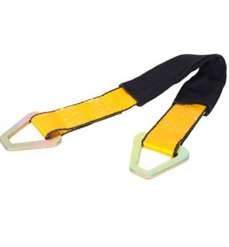 Image of item: 2" AXLE STRAP 2' EA.