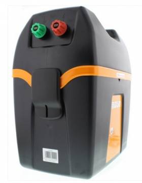 Image of item: B100 POWER BOX 12V