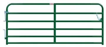 Image of item: 10' 6RL 2"GREEN GATE