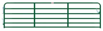Image of item: 16' 6RL 2"GREEN GATE
