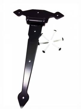 Image of item: BLK 13"XHVYD T-HINGE