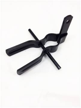 Image of item: BLK DROP ROD FORK   1-5/8" or 1-7/8"