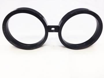 Image of item: CORONA CIRCLE       RACKABLE 3-D