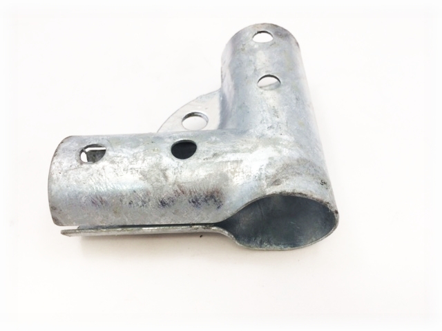 American Fence & Supply Co.: 1 3/8