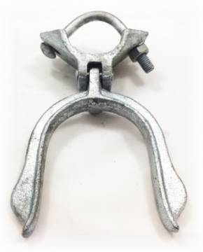 Image of item: 1 7/8" x 4" LATCH    (WALK GATE)