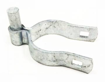 Image of item: 2-3/8" MALE HINGE    (5/8" PIN)