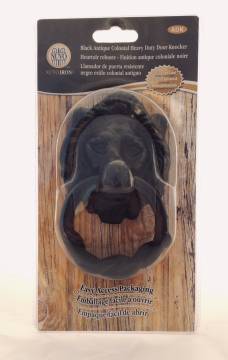 Image of item: COLONIAL DoorKNOCKER
