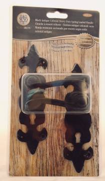 Image of item: COLONIALspringHANDLE
