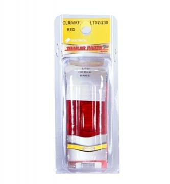 Image of item: LED RED MINI LIGHT