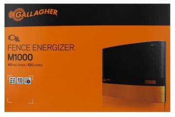 Image of item: M1000 POWER PLUS110V