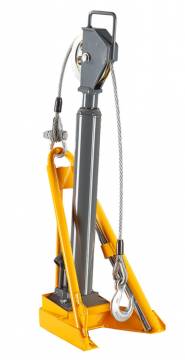 Image of item: PL3 HYD.POST PULLER