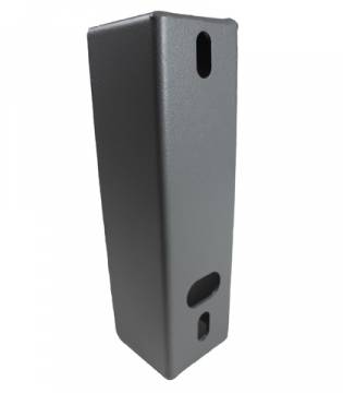 Image of item: SILVRkeylessBOX ONLY