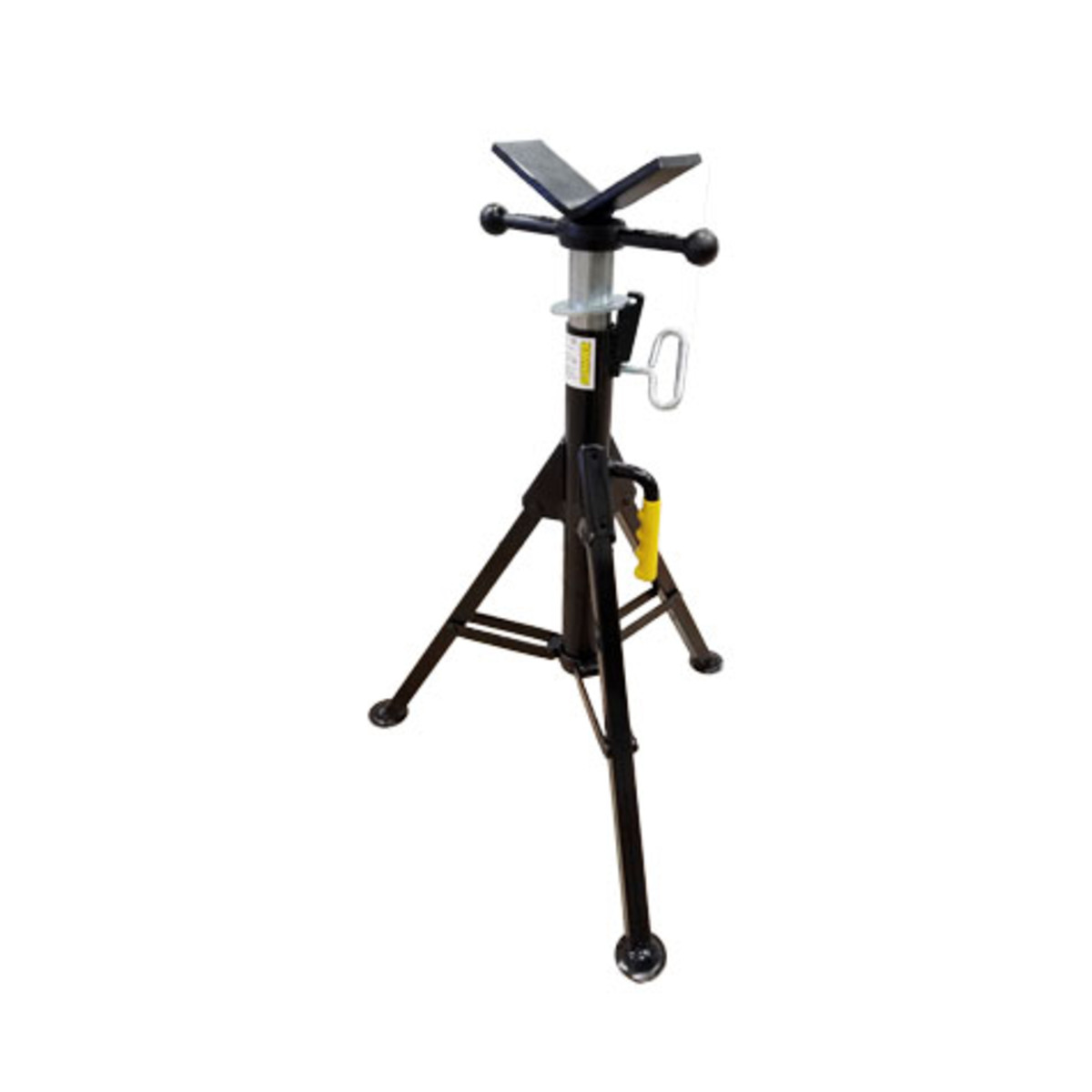 American Fence & Supply Co. FOLDAJACK w/VHEAD