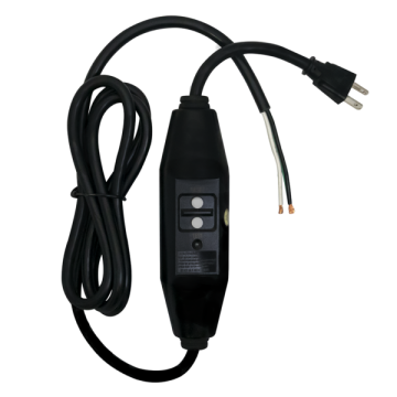 Image of item: IN-LINE 110v GFCI