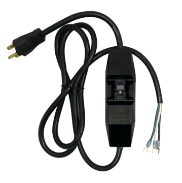 Image of item: IN-LINE 220v GFCI
