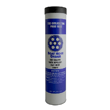 Image of item: BOAT HOIST GREASE