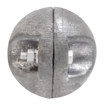 Image of item: 10 LB LEADweight