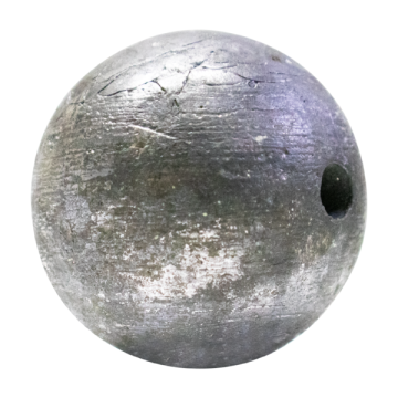 Image of item: 6 LB leadWEIGHT