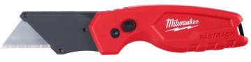 Image of item: MILWAUKEE FASTBACK   UTILITY KNIFE