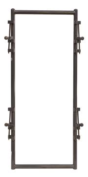 Image of item: ALLEY FRAME ONLY #AF