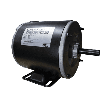 Image of item: ELITE 3/4hp MOTOR    ONLY #56 FRAME