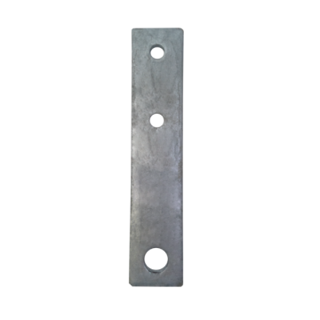 Image of item: 12"galv STRAP BLOCK HANGER