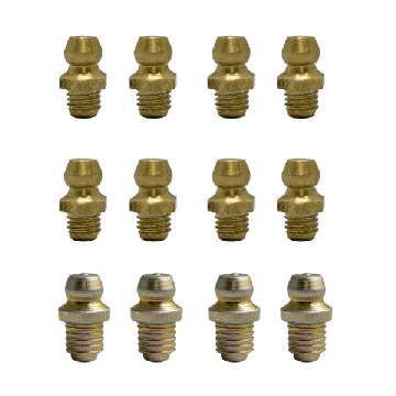 Image of item: GREASEfttngs12-PACK
