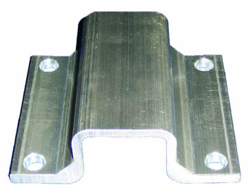 Image of item: ADJbunkBRACKET5"HOLE