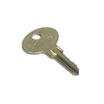 Image of item: Replacement key for wireless keypad