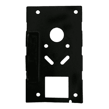 Image of item: FLATplate HOISTcover MOUNTING KIT
