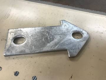 Image of item: ARROW POINT each