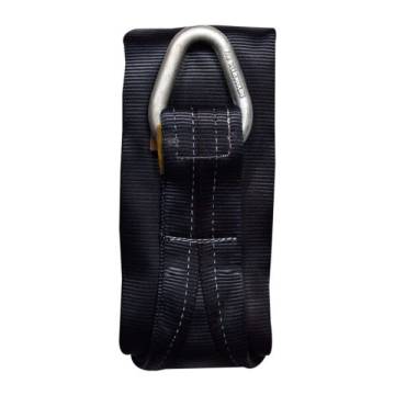 Image of item: 8" X14' BLACK SLING