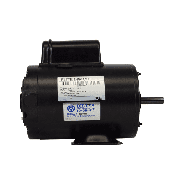 Image of item: ELITE 1.5hp MOTOR    ONLY #56 FRAME
