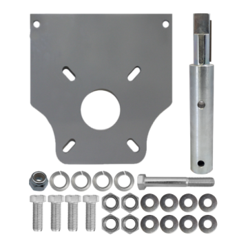 Image of item: LARGE HANGER KIT    C-FACE